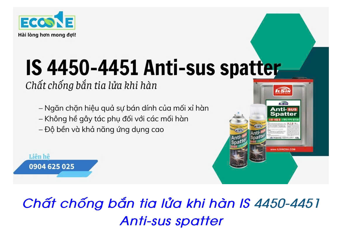 IS 7120 Branding thinner Chất hoàn thiện độ bám dính của sơn